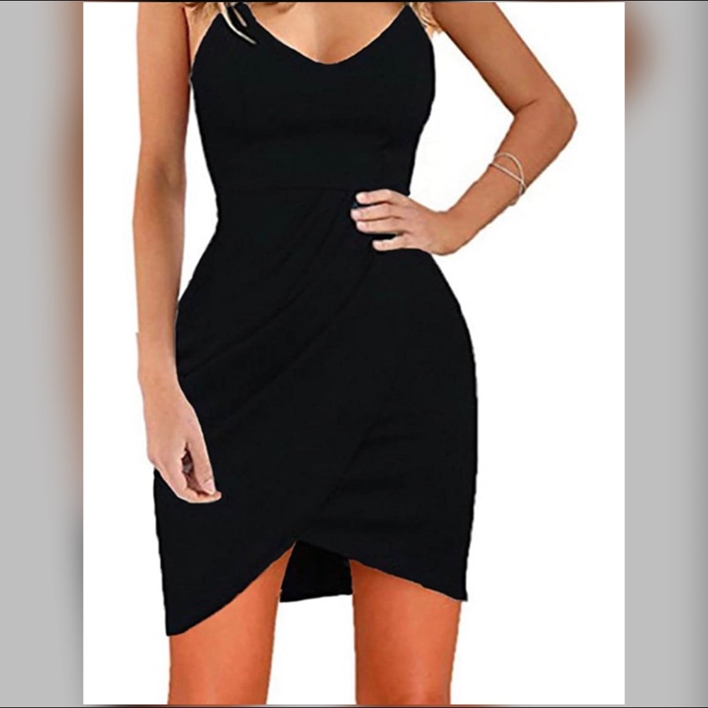 Little black dress, Bodycon Party Dress